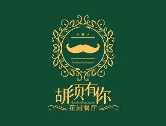 陳國偉的logo設(shè)計