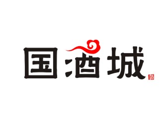 楊占斌的logo設(shè)計