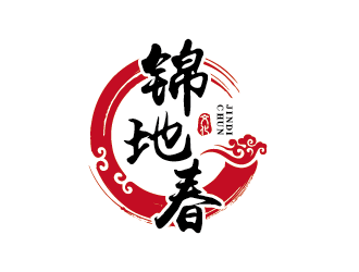 王濤的logo設(shè)計