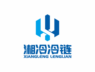 何嘉健的logo設(shè)計