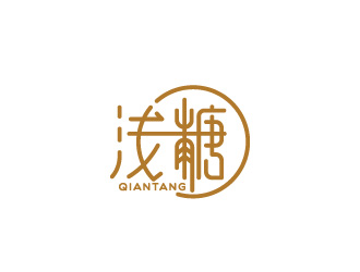 周金進(jìn)的logo設(shè)計