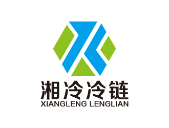 葉美寶的logo設(shè)計