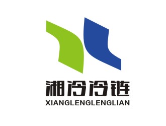 楊占斌的logo設(shè)計