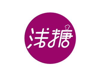 楊占斌的logo設(shè)計