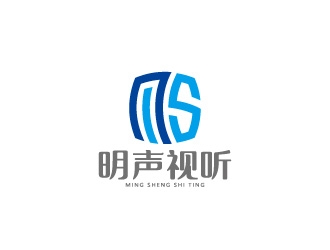 周金進的logo設計