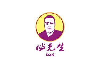 揚天澤的logo設(shè)計