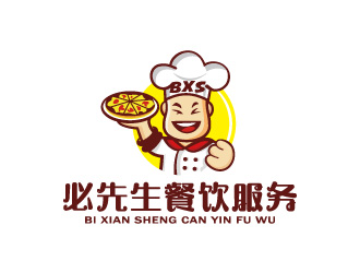 周金進的logo設(shè)計