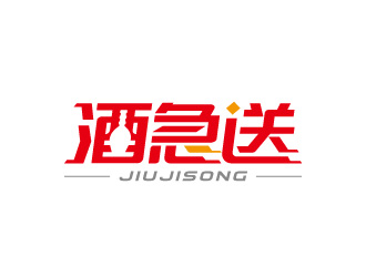 周金進的logo設計