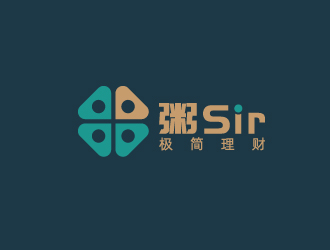 劉祥慶的logo設(shè)計(jì)