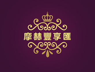 吳曉偉的logo設(shè)計(jì)