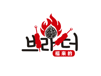 姜彥海的logo設(shè)計