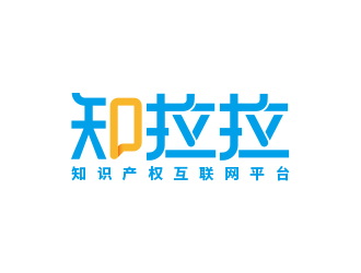 余千里的logo設(shè)計