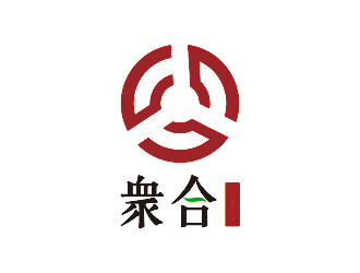 楊占斌的logo設(shè)計