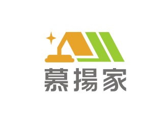 姜彥海的慕楊家logo設(shè)計(jì)