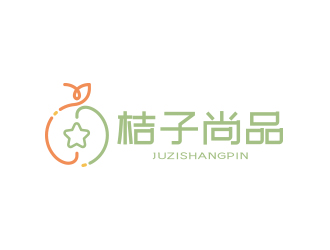 孫金澤的logo設(shè)計