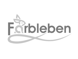 湯云方的Farblebenlogo設計