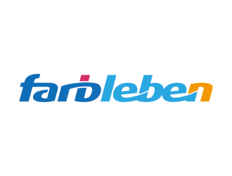 安冬的Farblebenlogo設計