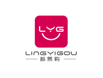 朱紅娟的logo設計