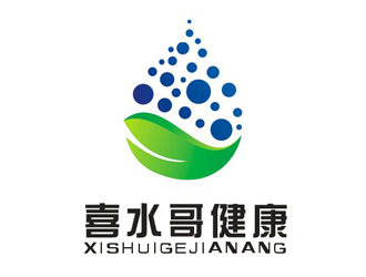 李正東的logo設(shè)計