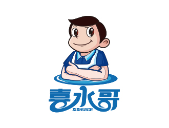 黃安悅的logo設(shè)計