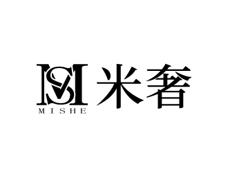 張俊的上海米奢實(shí)業(yè)發(fā)展有限公司logo設(shè)計(jì)