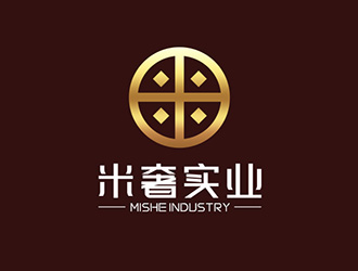 吳曉偉的logo設計