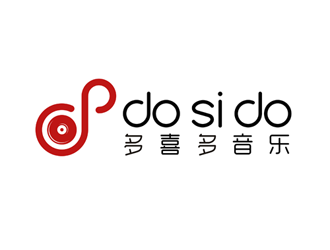 do si dologo設計