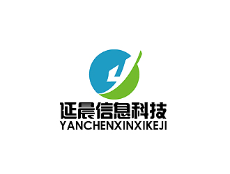 秦曉東的logo設計