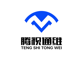 唐國強的logo設計