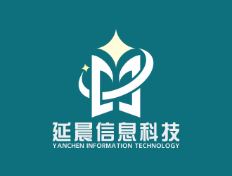 陳波的logo設計