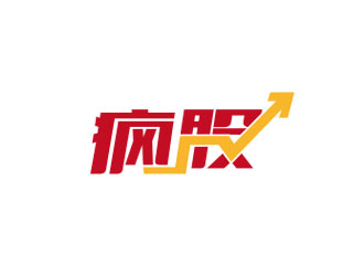 朱紅娟的logo設(shè)計