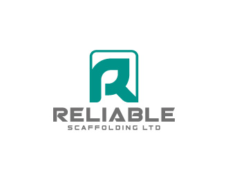 周金進的Reliable Scaffolding Ltdlogo設計