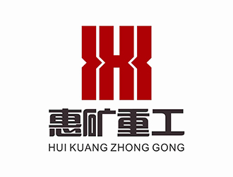 鄧建平的logo設(shè)計