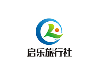 周都響的logo設計