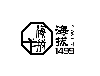 秦曉東的logo設(shè)計