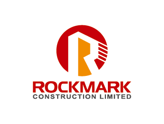 王濤的ROCKMARK CONSTRUCTION LIMITEDlogo設(shè)計(jì)