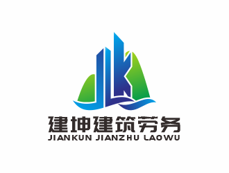 何嘉健的logo設(shè)計(jì)