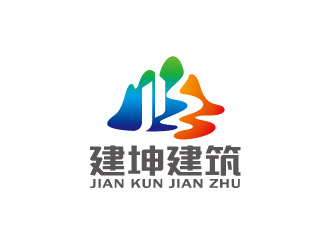 周金進(jìn)的logo設(shè)計(jì)