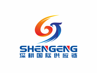 何嘉健的logo設(shè)計