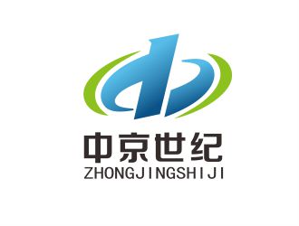 胡紅志的中京世紀(jì)保安服務(wù)有限公司圖形logologo設(shè)計(jì)