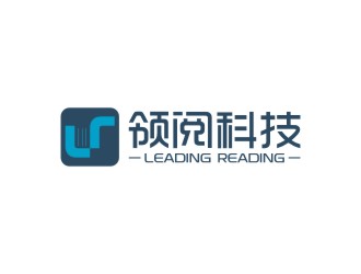 陳國(guó)偉的湖北領(lǐng)閱信息科技有限公司logo設(shè)計(jì)