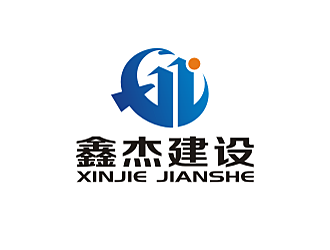 勞志飛的logo設計