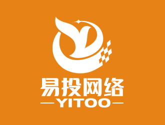 余亮亮的廣州易投網(wǎng)絡(luò)科技有限公司/YITOOlogo設(shè)計