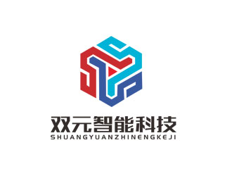 郭慶忠的logo設(shè)計