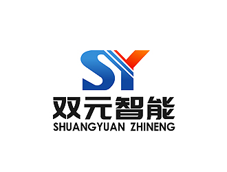 秦曉東的logo設(shè)計