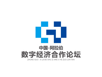 周金進的logo設(shè)計