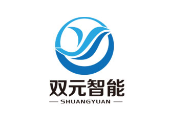 朱紅娟的logo設(shè)計