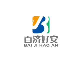 周金進(jìn)的logo設(shè)計