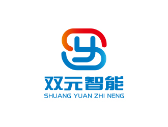 楊勇的logo設(shè)計