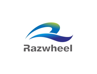 鄧建平的Razwheellogo設計